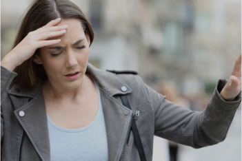 Лечение панических атак в Тбилисской