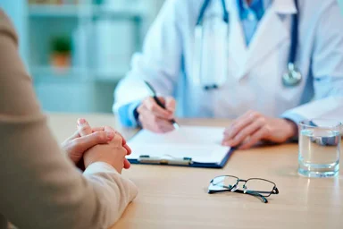 Врач-психиатр в Тбилисской