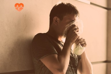 Лечение токсикомании в Тбилисской