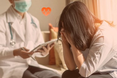 Лечение ПТСР в Тбилисской