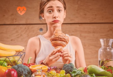 Лечение расстройств пищевого поведения в Тбилисской