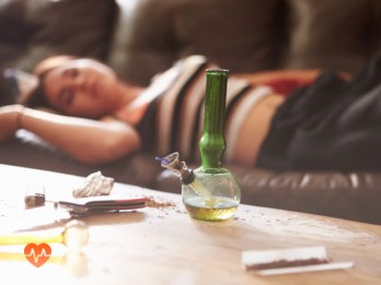 Детоксикация от марихуаны в Тбилисской