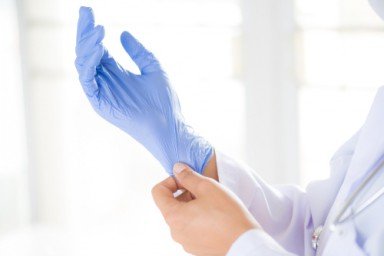 Вшивание торпеды от алкоголизма в Тбилисской