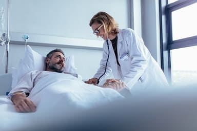 Лечение алкоголизма в стационаре в Тбилисской