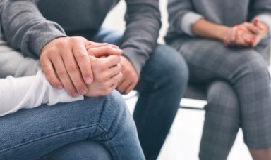 Ресоциализация наркозависимых в Тбилисской