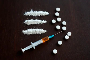 Реабилитация наркозависимых в Тбилисской