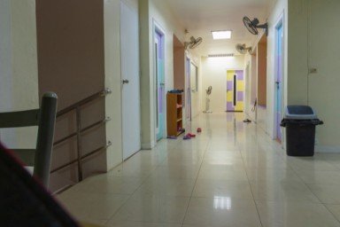 О клинике в Тбилисской